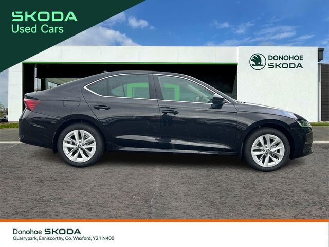 Image for 2026 Skoda Octavia Selection 2.0tdi 115HP