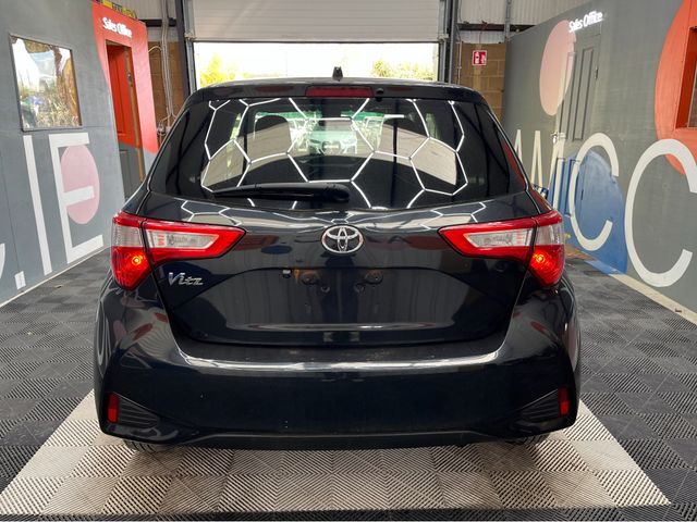 Image for 2018 Toyota Vitz €9950! 2018 TOYOTA VITZ F 1.0 AUTOMATIC