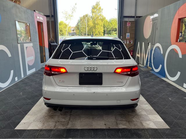 Image for 2019 Audi A3 1.4 TFSI / 39k KMs / REVERSE CAMERA , ADAPTIVE CRUISE & MORE
