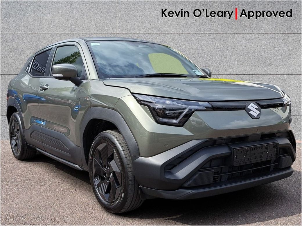 Image for 2026 Suzuki Vitara e Vitara 61kWh Motion