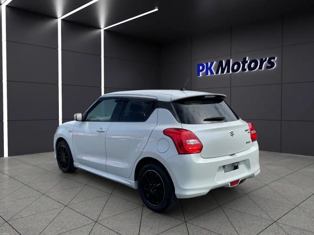 Image for 2017 Suzuki Swift 2017 Suzuki Swift RS 1.3 hybrid