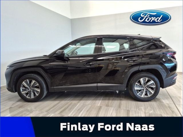 Image for 2022 Hyundai Tucson 2WD Comfort Plus