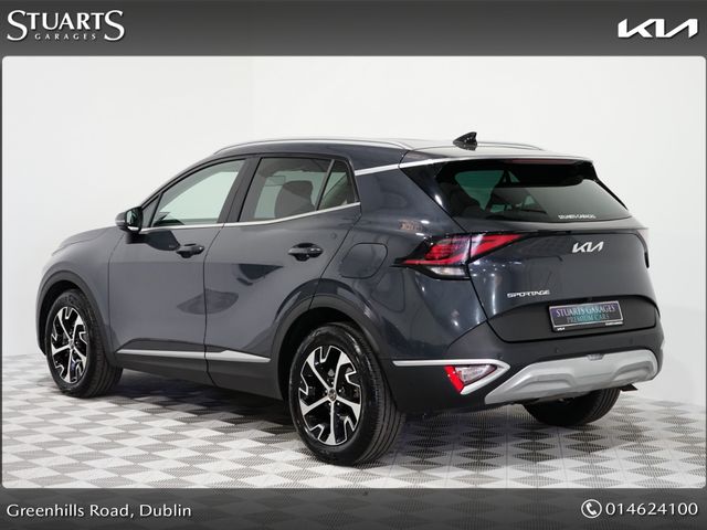 Image for 2025 Kia Sportage K3 1.6D ** HUGE SAVINGS TO BE MADE **