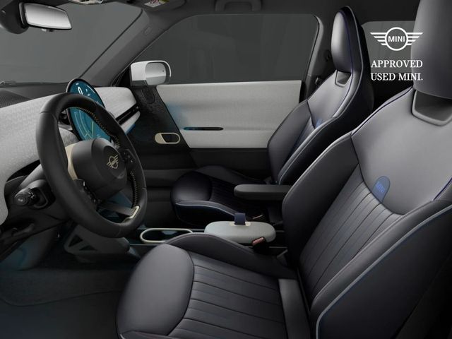 Image for 2026 Mini Cooper Cooper SE Exclusive Level 1