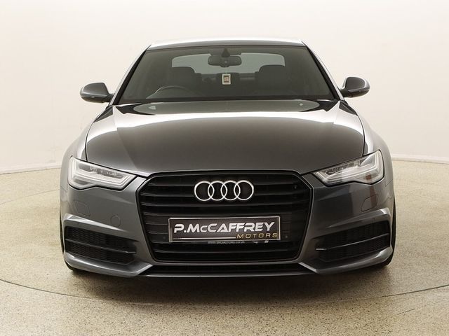 Image for 2015 Audi A6 2.0TDI 190 'Ultra' S Line