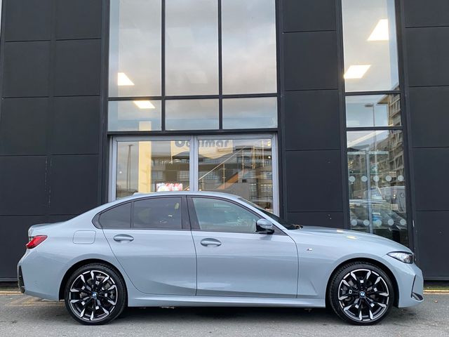 Image for 2025 BMW 3 Series 330e M-Sport Auto (PHEV)