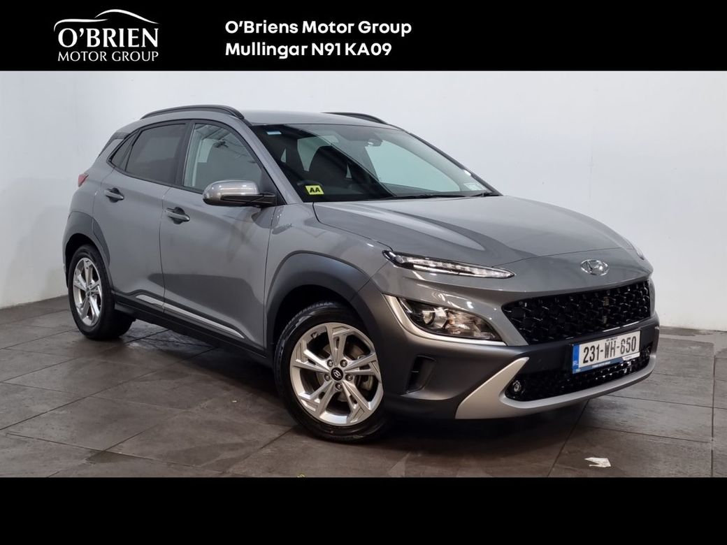 Image for 2023 Hyundai Kona 1.0 T-GDI Executive