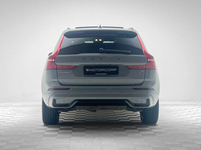 Image for 2024 Volvo XC60 PLUS T6 RECHARGE
