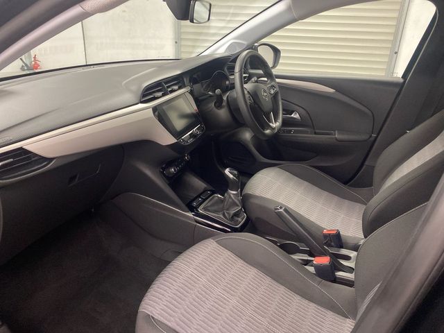 Image for 2023 Opel Corsa SC 1.2i (75PS) S/S 5 Speed