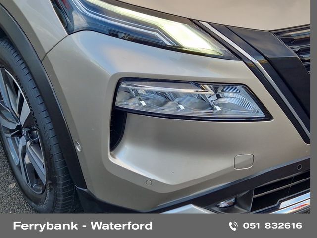 Image for 2023 Nissan X-Trail EP SVE 5 Seater + Cold Pack