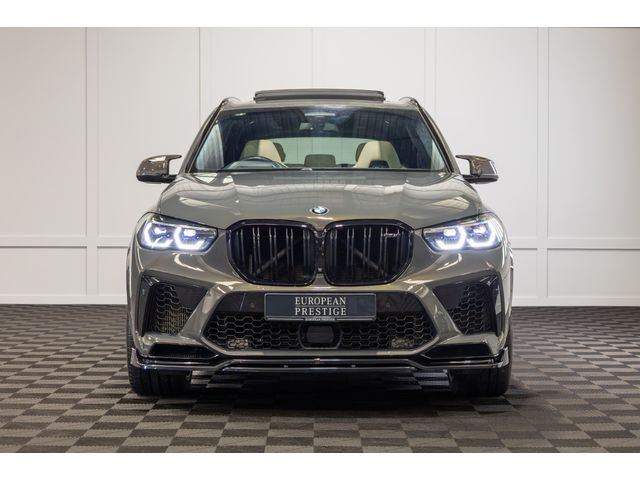 Image for 2023 BMW X5 M Competition Ultimate *Pan Roof