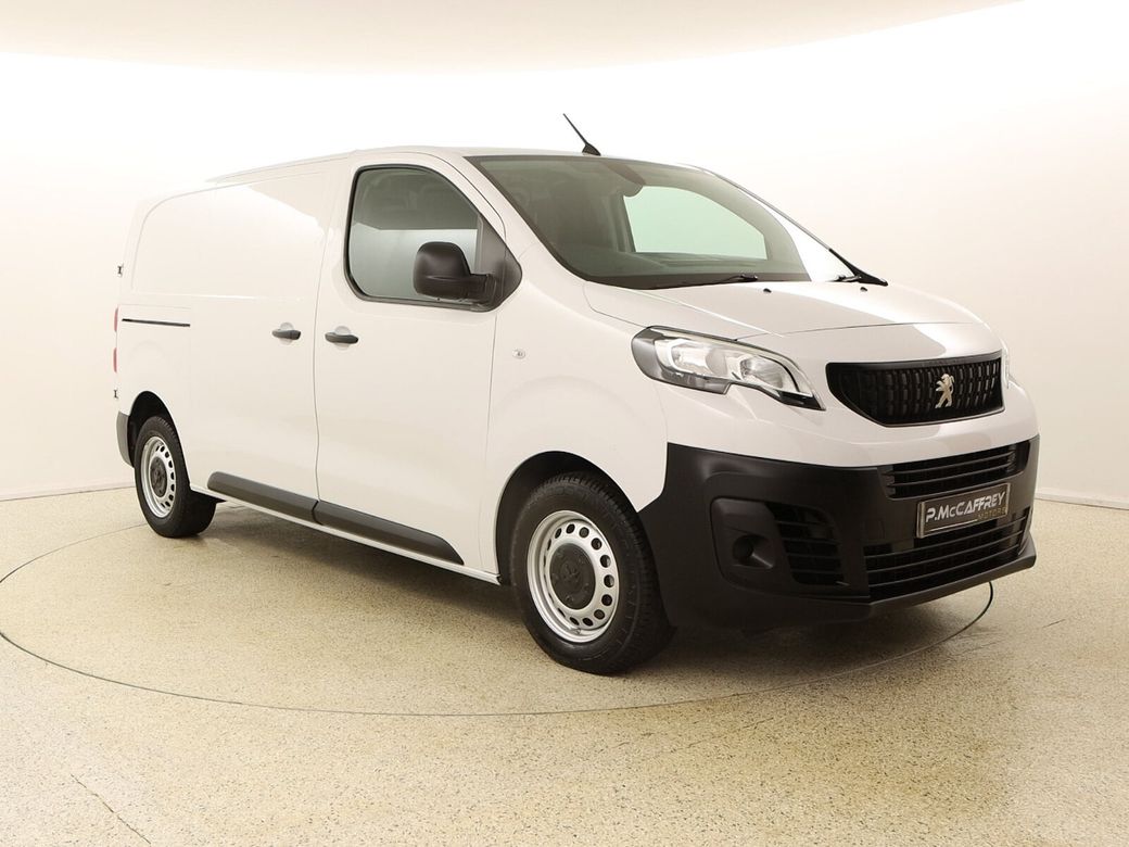Image for 2023 Peugeot Expert 