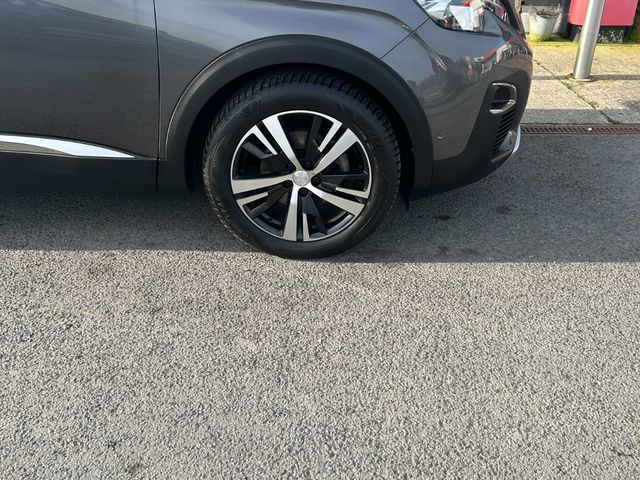 Image for 2019 Peugeot 3008 Gt-line1.5 Blue HDI 130 Auto 6