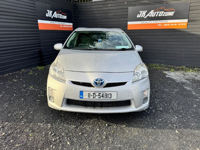 Image for 2011 Toyota Prius 1.8 HYBRID AUTO