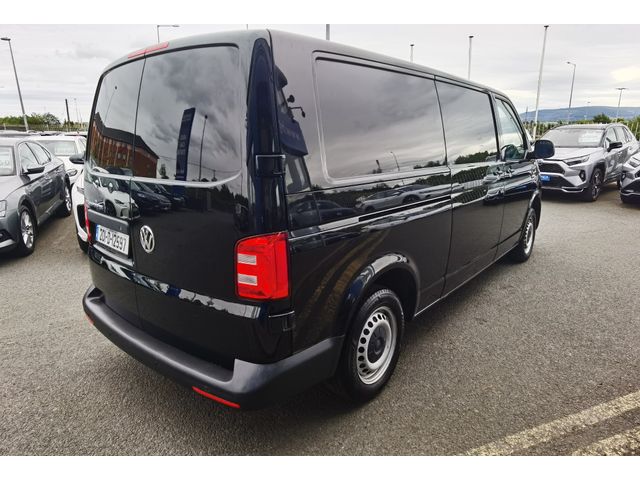 Image for 2020 Volkswagen Transporter 2.0TDI T6 (€16, 950 INC. VAT) - FINANCE AVAILABLE - CALL US TODAY ON 01 492 6566 OR 087-092 5525