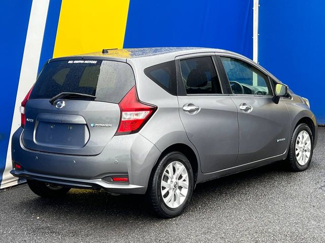 Image for 2020 Nissan Note 1.2 HYBRID AUTO // FULL SERVICE HISTORY // PARKING SENSORS // DIGITAL CLIMATE CONTROL