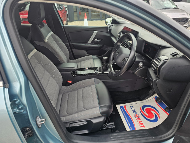 Image for 2022 Citroen C4 FLAIR DIESEL
