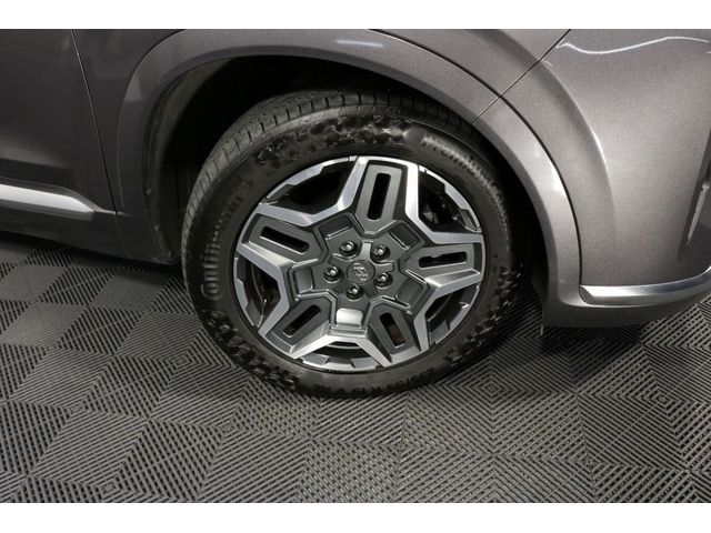 Image for 2023 Hyundai Santa Fe PHEV PREMIUM 4WD 1.6L PETROL AUTOMATIC 7 SEATER SUV