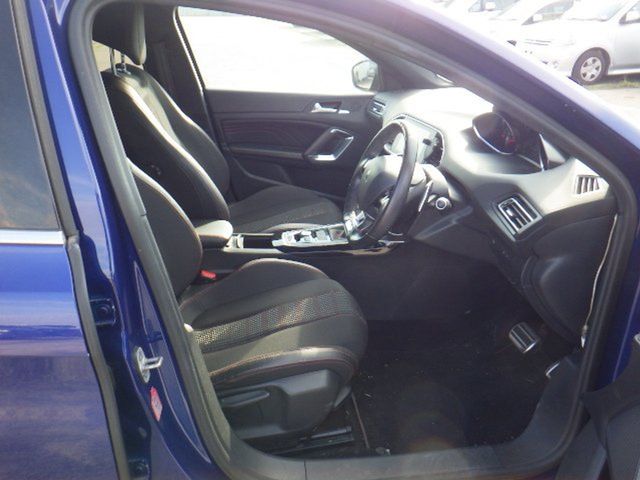 Image for 2017 Peugeot 308 COMING SOON