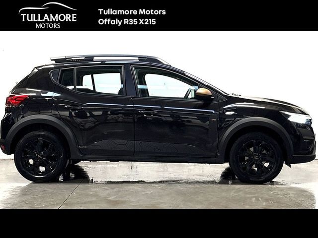 Image for 2025 Dacia Sandero Stepway Extreme TCe 90 GSR2