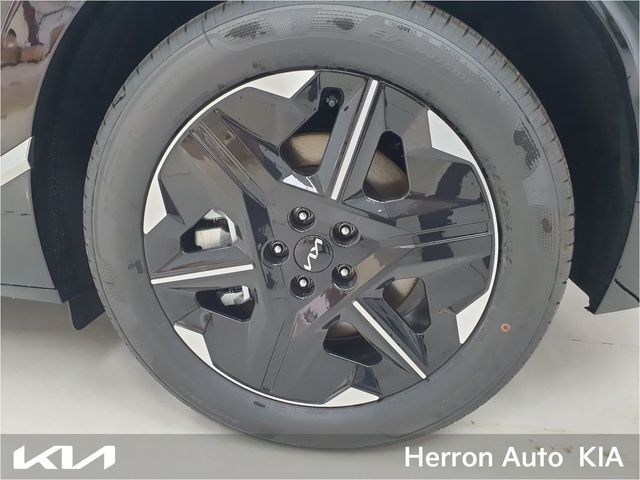 Image for 2026 Kia EV6 PE EARTH 84kWh