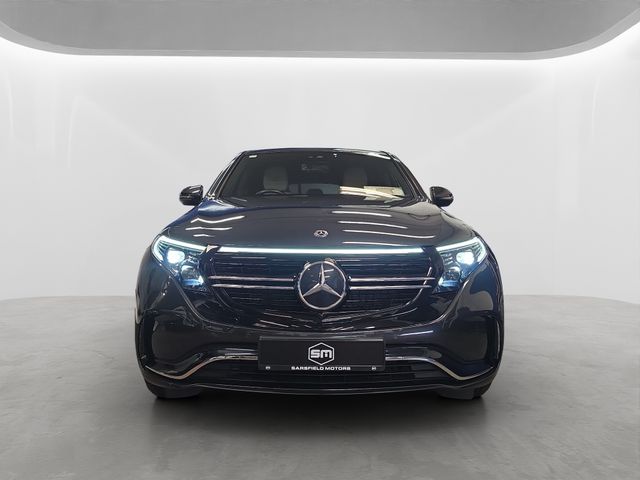 Image for 2021 Mercedes-Benz EQC 400 AMG LINE. LOW MILEAGE. FINANCE ARRANGED. SIMI. AA APPROVED.