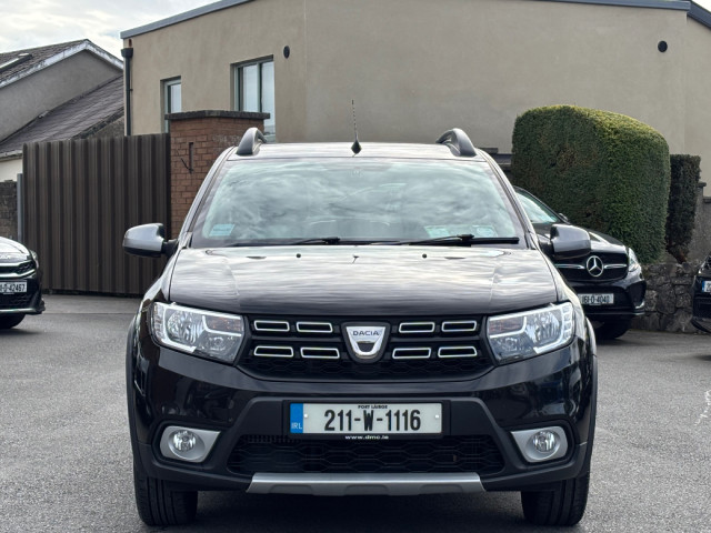 Image for 2021 Dacia Sandero Stepway STEPWAY ALTERNATIVE 1.0 TCE *LOW KMS*