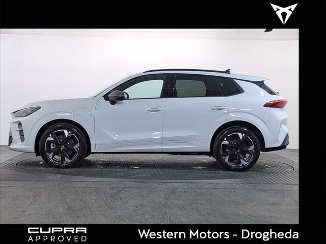 Image for 2026 Cupra Terramar eHYBRID 204hp DSG V2