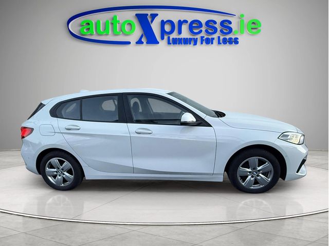 Image for 2020 BMW 1 Series 118D **BIG SPEC** PLAY Automatic, Reversing camera