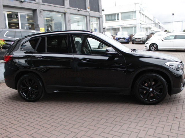 Image for 2021 BMW X1 SDRIVE18D SPORT 5DR ESTATE 2.0 // WITH 162, 000 KM'S // BUY WITH CONFIDENCE AA AND SIMI APPROVED DEALER 2026 // FINANCE ARRANGED // ALL TRADE INS WELCOME //