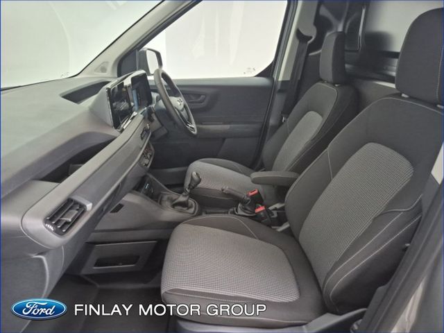 Image for 2026 Ford Courier Trend 1.5 Diesel