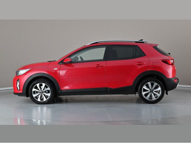 Image for 2025 Kia Stonic 1.0 K2 MY25 MT