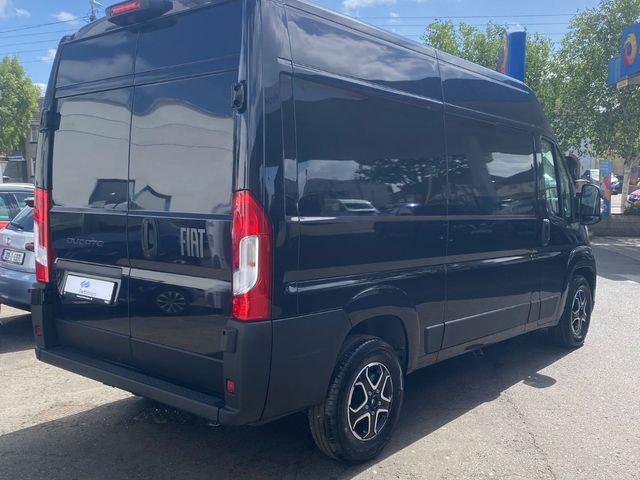 Image for 2026 Fiat Ducato Ducato Automatic "Technico Plus" Edition
