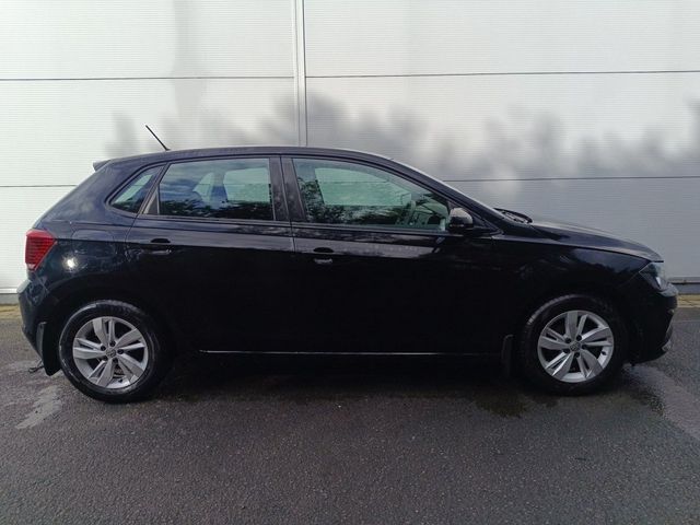 Image for 2021 Volkswagen Polo **SALE AGREED** 1.0 TSI 80HP Trendline