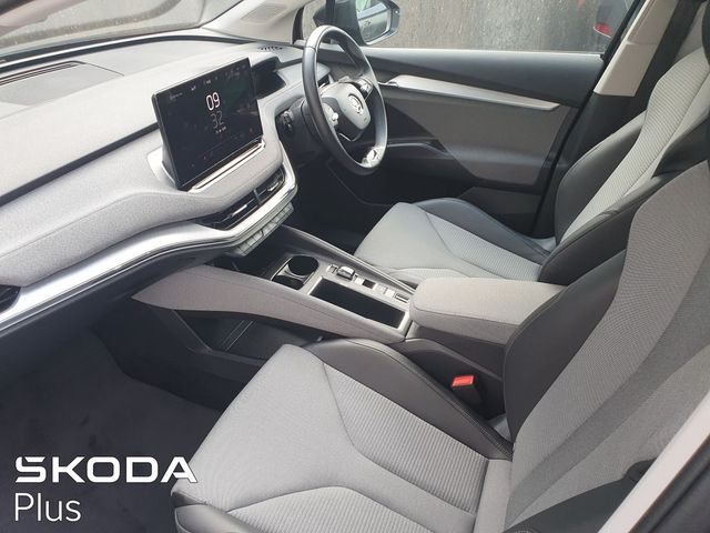 Image for 2023 Skoda Enyaq 60 - Two Year Warranty, Low APR Finanace (From €103 per week)