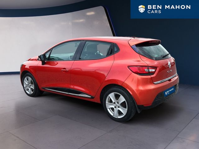 Image for 2017 Renault Clio 1.2 16V 75 DYNAMIQUE NAV