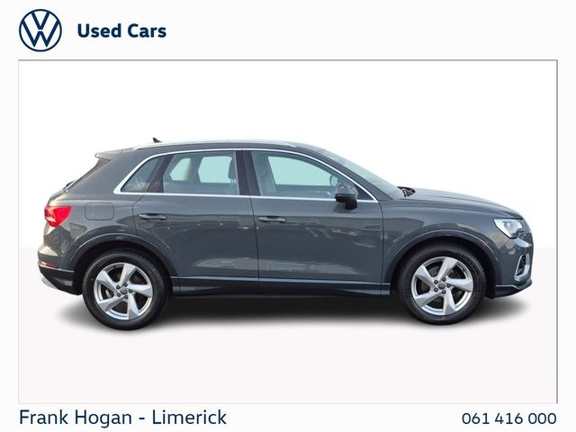Image for 2019 Audi Q3 35 TFSI 150HP SE (Call Kevin 0834415140)