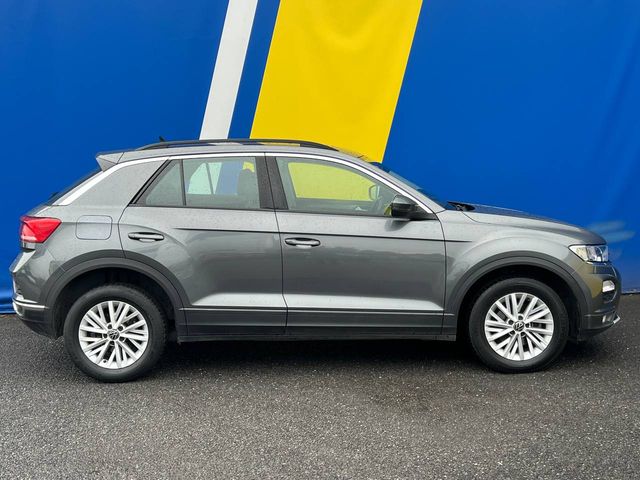 Image for 2021 Volkswagen T-Roc DESIGN 2.0 TDI // APPLE CARPLAY/ANDROID AUTO // DUAL ZONE CLIMATE CONTROL // ADAPTIVE CRUISE CONTROL