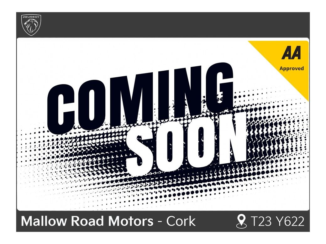 Image for 2024 Peugeot Partner ACTIVE PLUS 1.5 HDI 10- 12 Months Warranty