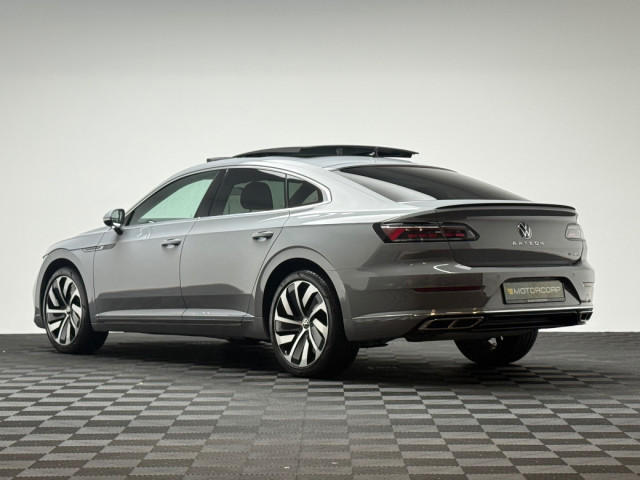 Image for 2024 Volkswagen Arteon R-LINE 1.4 TSI PHEV DSG *PAN ROOF*
