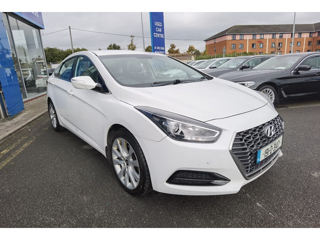 Image for 2019 Hyundai i40 1.6CRDI COMFORT - FINANCE AVAILABLE - CALL US TODAY ON 01 492 6566 OR 087-092 5525
