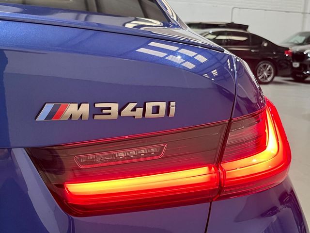Image for 2021 BMW 3 Series 340i X-Drive M Spor