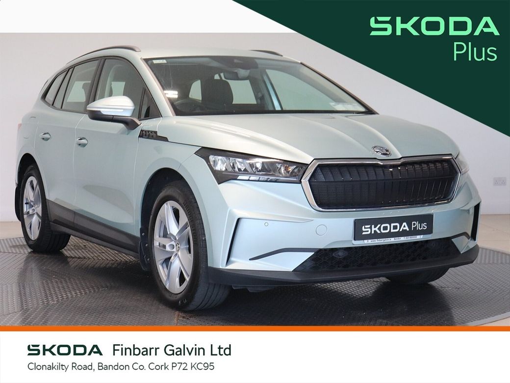Image for 2023 Skoda Enyaq Enyaq 60