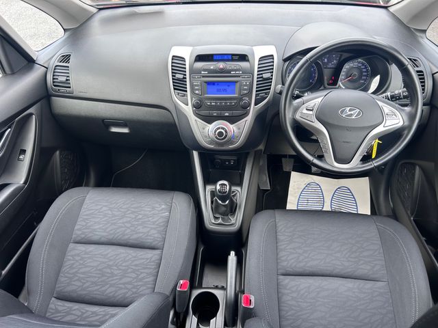 Image for 2019 Hyundai ix20 2019 HYUNDAI IX20 DELUXE 1.6 PETROL LOW KMS