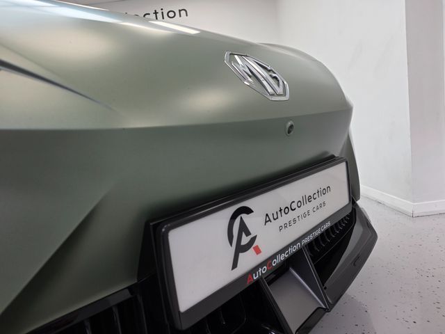 Image for 2024 MG MG4 **X-POWER 435BHP 4WD 64KW**DUAL MOTOR**