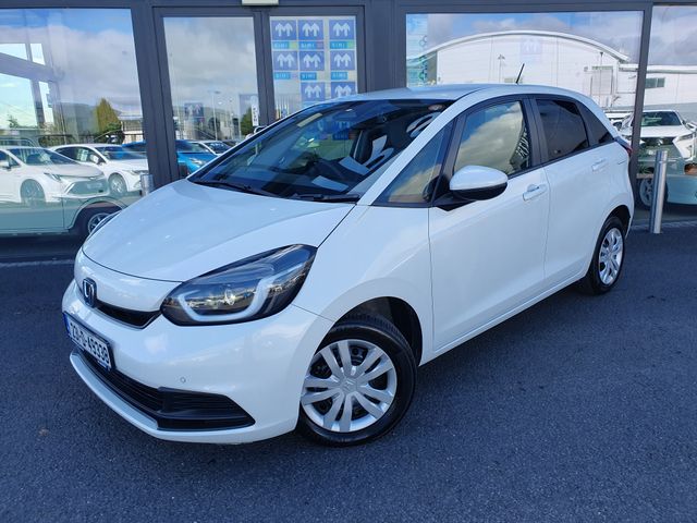 Image for 2023 Honda Jazz 1.5 E:HEV AUTOMATIC