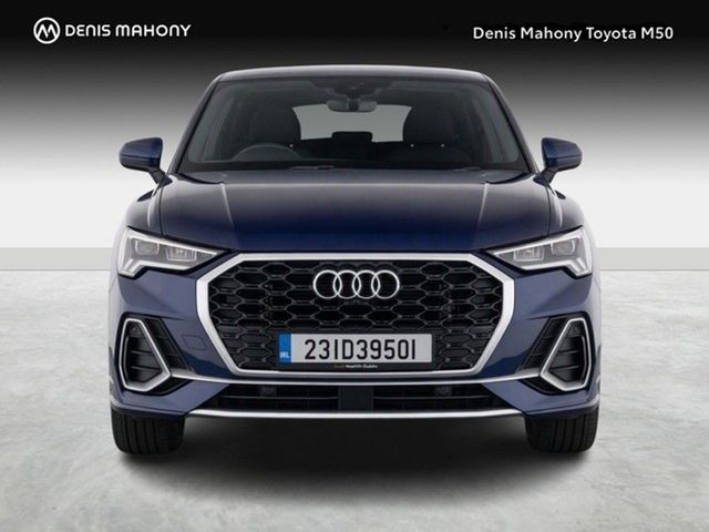 Image for 2023 Audi Q5 S Line Auto