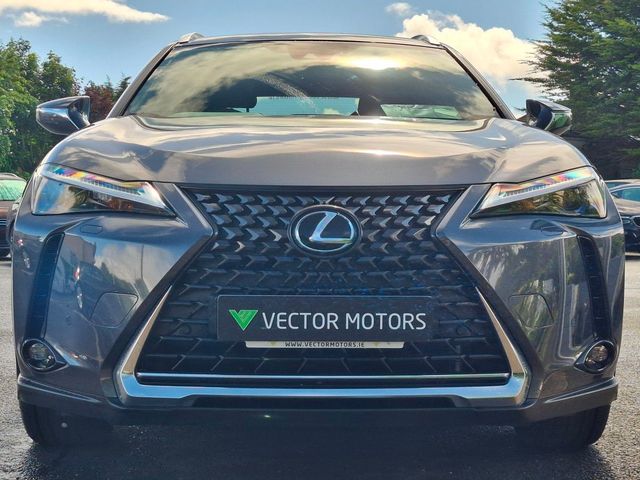 Image for 2024 Lexus UX 250H 300E PREMIUM PLUS LEATHER FULLY ELECTRIC
