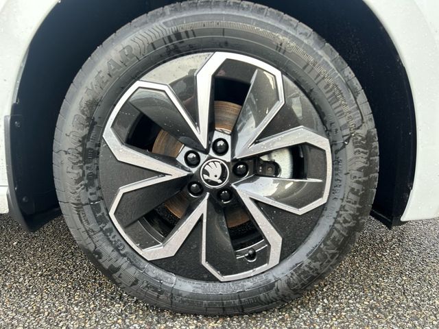 Image for 2026 Skoda Scala Selection 1.0 TSI