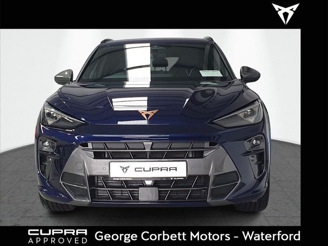 Image for 2026 Cupra Terramar V2 1.5ETSi 150HP DSG - Upgraded Alloys - Available for Immediate Delivery